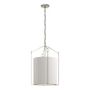 Hubbardton Forge 104260 Bow Tall Pendant