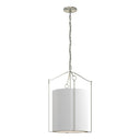 Hubbardton Forge 104260 Bow Tall Pendant