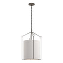 Hubbardton Forge 104260 Bow Tall Pendant