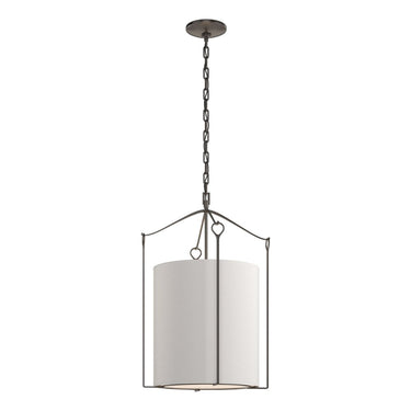 Hubbardton Forge 104260 Bow Tall Pendant