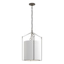 Hubbardton Forge 104260 Bow Tall Pendant