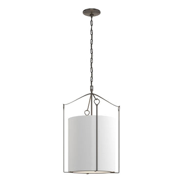 Hubbardton Forge 104260 Bow Tall Pendant