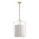 Hubbardton Forge 104260 Bow Tall Pendant