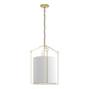 Hubbardton Forge 104260 Bow Tall Pendant