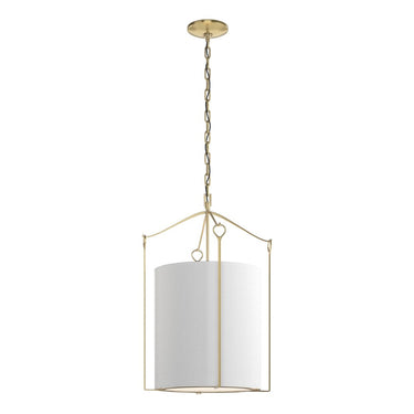 Hubbardton Forge 104260 Bow Tall Pendant