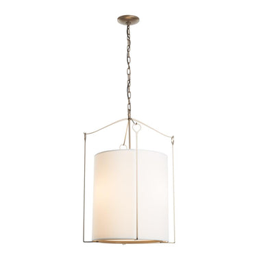 Hubbardton Forge Bow Tall Pendant 1