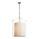 Hubbardton Forge Bow Tall Pendant 