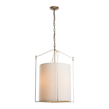 Hubbardton Forge Bow Tall Pendant 