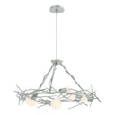 Hubbardton Forge Brindille 6-Light Circular Pendant