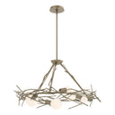 Hubbardton Forge Brindille 6-Light Circular Pendant