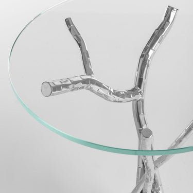 Hubbardton Forge Brindille Accent Table 3