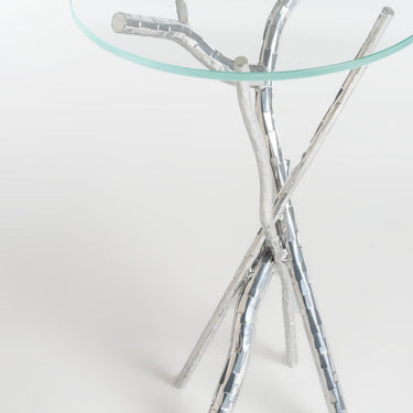 Hubbardton Forge Brindille Accent Table 2