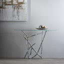 Hubbardton Forge Brindille Console Table 6