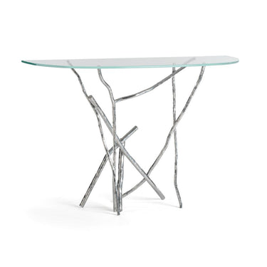 Hubbardton Forge Brindille Console Table 1