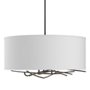 Hubbardton Forge Brindille Drum Shade Pendant