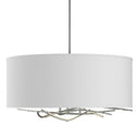 Hubbardton Forge Brindille Drum Shade Pendant