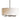 Hubbardton Forge Brindille Drum Shade Pendant 1