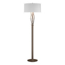 23-7660 Hubbardton Forge Brindille Floor Lamp