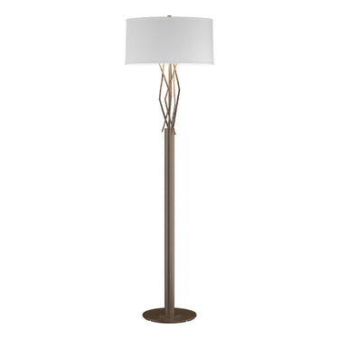 23-7660 Hubbardton Forge Brindille Floor Lamp