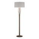 23-7660 Hubbardton Forge Brindille Floor Lamp