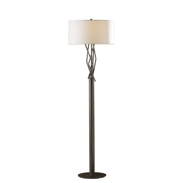 23-7660 Hubbardton Forge Brindille Floor Lamp