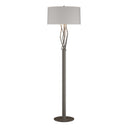 23-7660 Hubbardton Forge Brindille Floor Lamp
