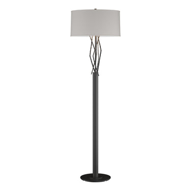 23-7660 Hubbardton Forge Brindille Floor Lamp
