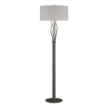 23-7660 Hubbardton Forge Brindille Floor Lamp