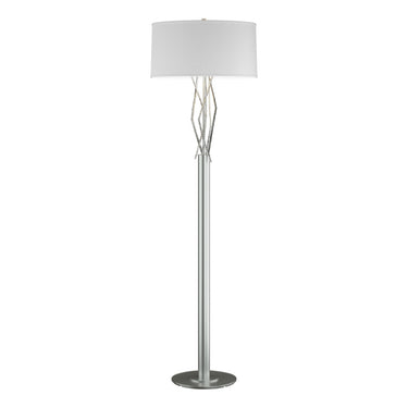 23-7660 Hubbardton Forge Brindille Floor Lamp