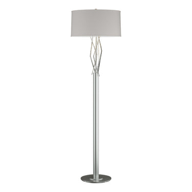 23-7660 Hubbardton Forge Brindille Floor Lamp