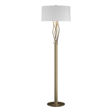 23-7660 Hubbardton Forge Brindille Floor Lamp
