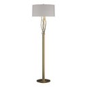 23-7660 Hubbardton Forge Brindille Floor Lamp