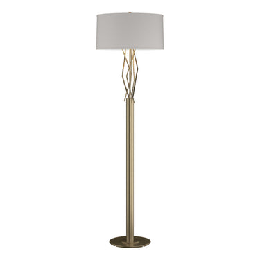 23-7660 Hubbardton Forge Brindille Floor Lamp