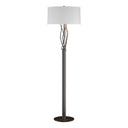 23-7660 Hubbardton Forge Brindille Floor Lamp