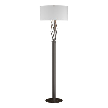 23-7660 Hubbardton Forge Brindille Floor Lamp