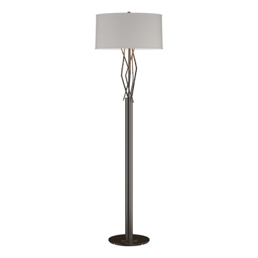 23-7660 Hubbardton Forge Brindille Floor Lamp