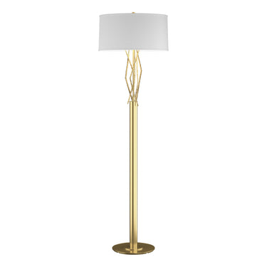 23-7660 Hubbardton Forge Brindille Floor Lamp