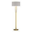 23-7660 Hubbardton Forge Brindille Floor Lamp