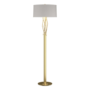 23-7660 Hubbardton Forge Brindille Floor Lamp