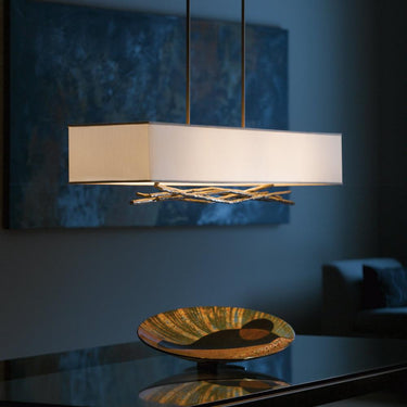 Hubbardton Forge Brindille Pendant 2