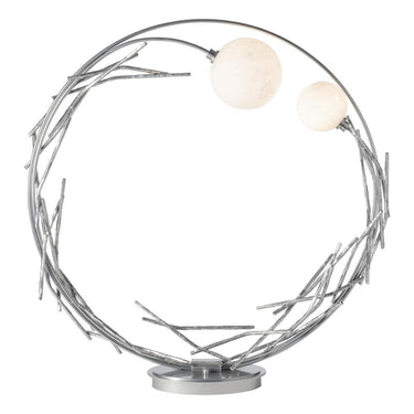 Hubbardton Forge Brindille Ring Lamp 1