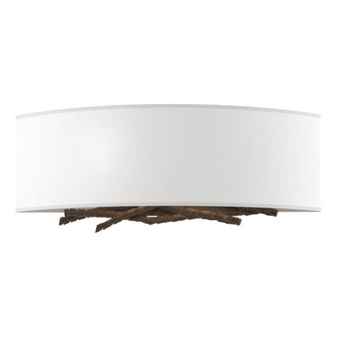 20-7660 Hubbardton Forge Brindille Wall Sconce
