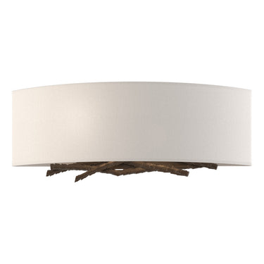 20-7660 Hubbardton Forge Brindille Wall Sconce