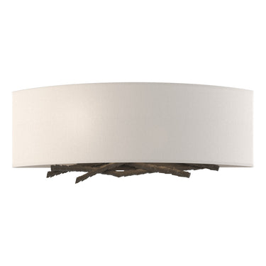 20-7660 Hubbardton Forge Brindille Wall Sconce
