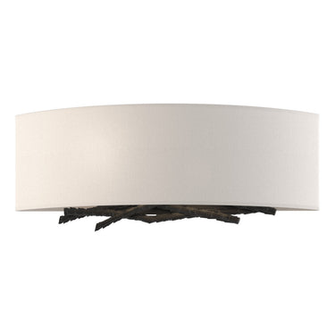 20-7660 Hubbardton Forge Brindille Wall Sconce