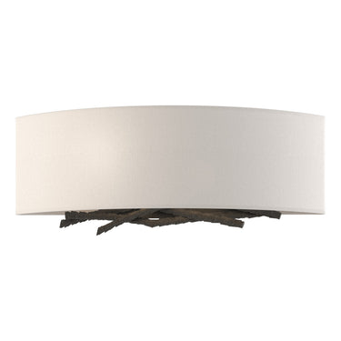 20-7660 Hubbardton Forge Brindille Wall Sconce