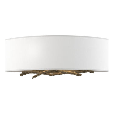 20-7660 Hubbardton Forge Brindille Wall Sconce