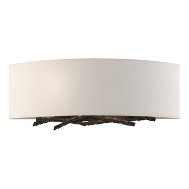 20-7660 Hubbardton Forge Brindille Wall Sconce