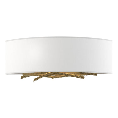 20-7660 Hubbardton Forge Brindille Wall Sconce
