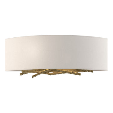 20-7660 Hubbardton Forge Brindille Wall Sconce
